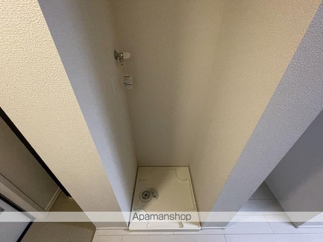 スペチアーレの内装写真