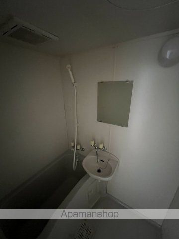カサデソル己斐の内装写真