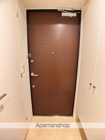 LA DOUCEUR巣鴨の内装写真
