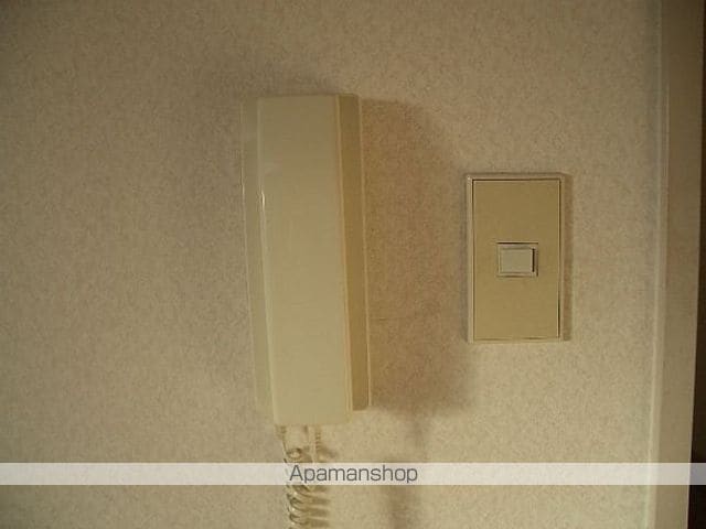 第1エミネンス作町の内装写真