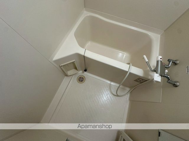 コンフォートクサカの内装写真