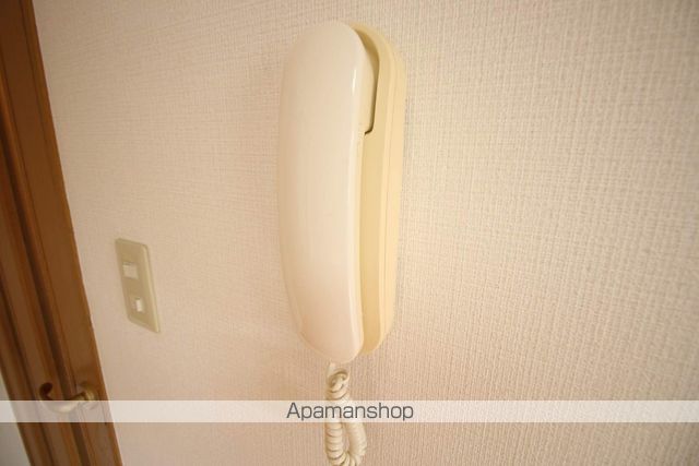 ファミリーマンションN39の内装写真