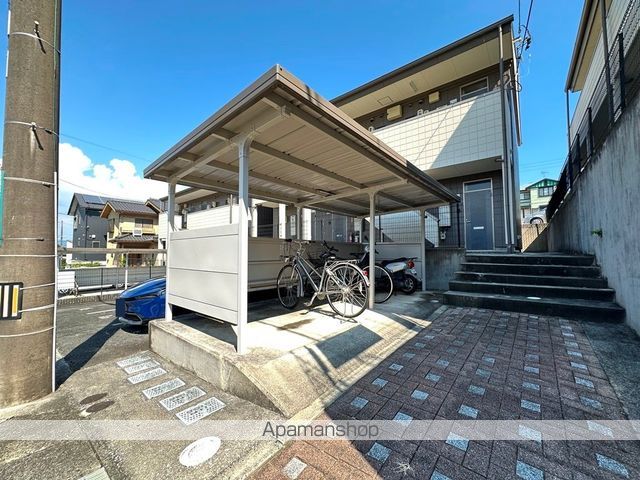 フォレスタ本宿台Bのその他写真