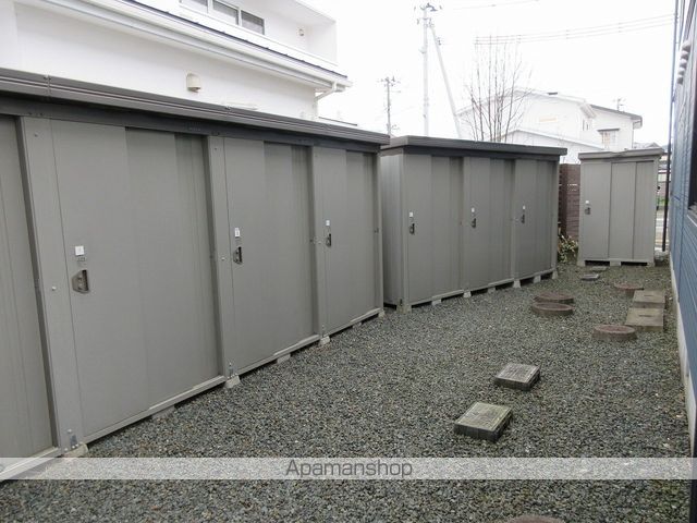 ローズパークAのその他写真