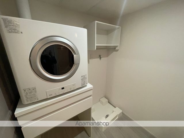 DーLUCE寄合町の内装写真