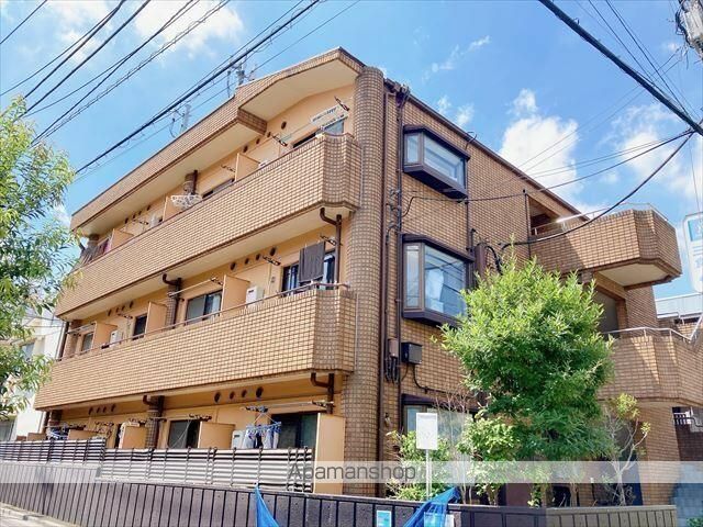 浜田山410の外観写真