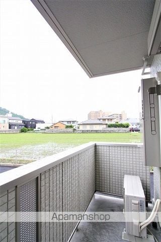 徳島線 蔵本駅 徒歩12分 3階建 築8年の内装写真