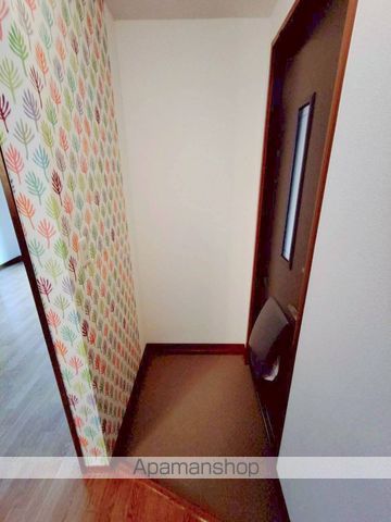 APARTMENT菜の花の内装写真