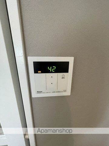 メルベーユ楠の内装写真