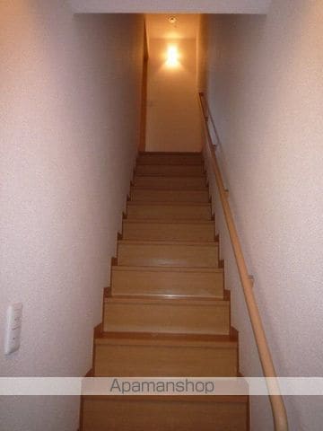 サンクレールの内装写真