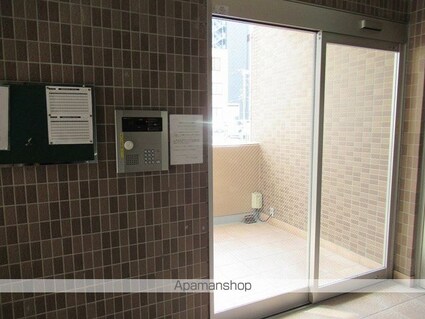 オータム　アベニュー[1K/32.04m2]の共用部10