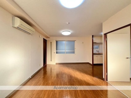 ピアコート２１[2LDK/63.94m2]の内装4