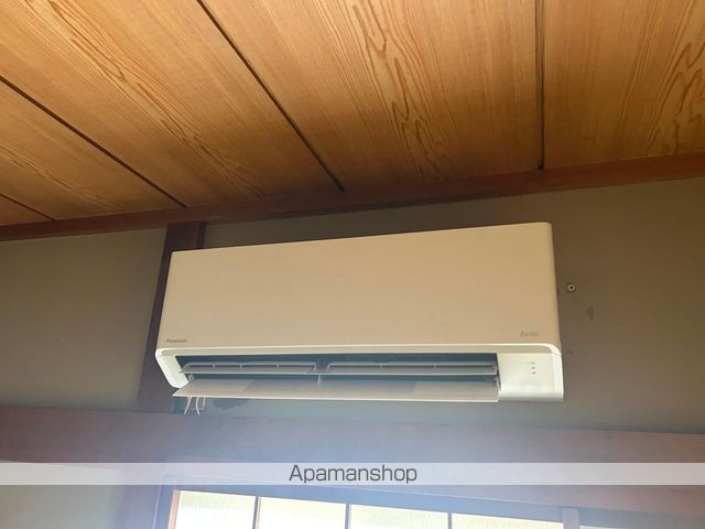 GKハイツの内装写真