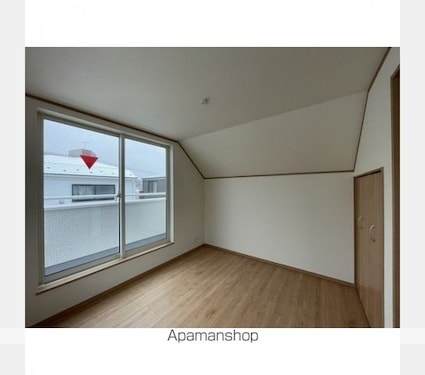 東京都中野区江原町１丁目[3SLDK/98.11m2]のその他設備