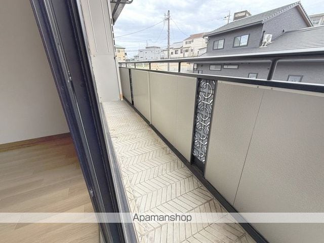 リヴェールの内装写真