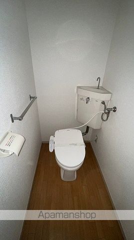 コーポ臼井の内装写真