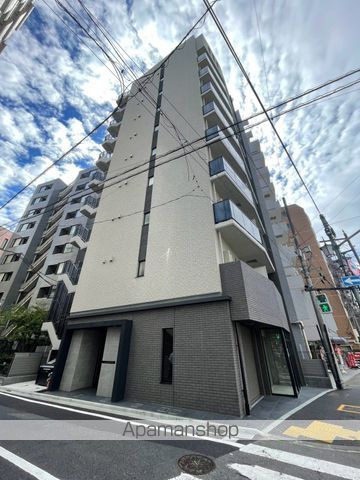 VELAOS HAKUSANの外観写真