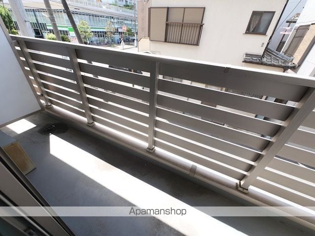 クローバーヒルズの内装写真