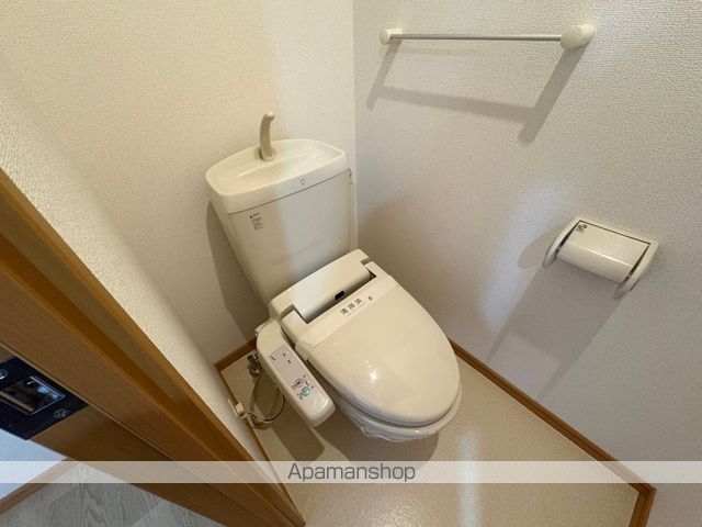 グランデ フィオーレの内装写真