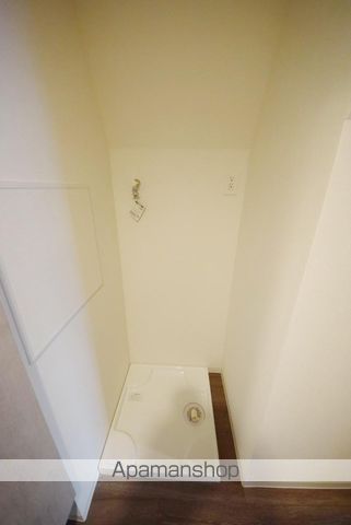 ミレドゥーエ門前仲町の内装写真