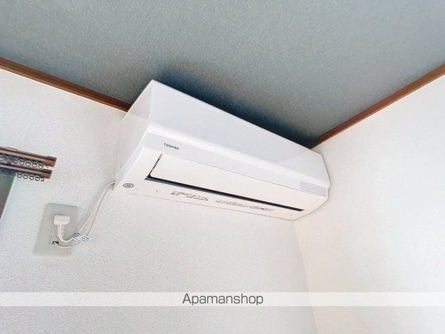 アイビス山崎の内装写真