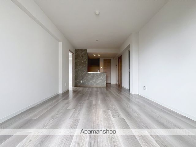 DPレジデンス北広島の内装写真