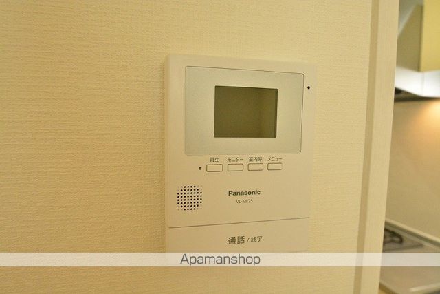 アクティブパレス川内の内装写真