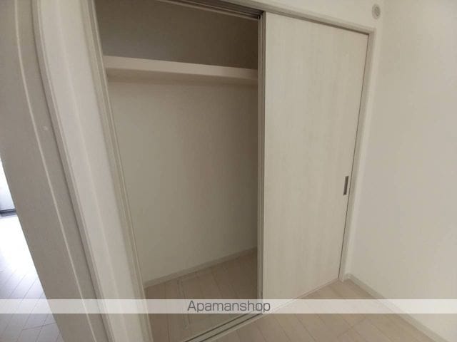 Tio Albaの内装写真