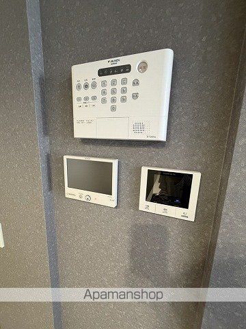 Colermo舟入南の内装写真