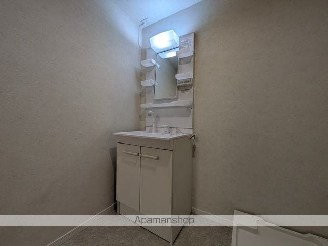 アピチェ西調布の内装写真
