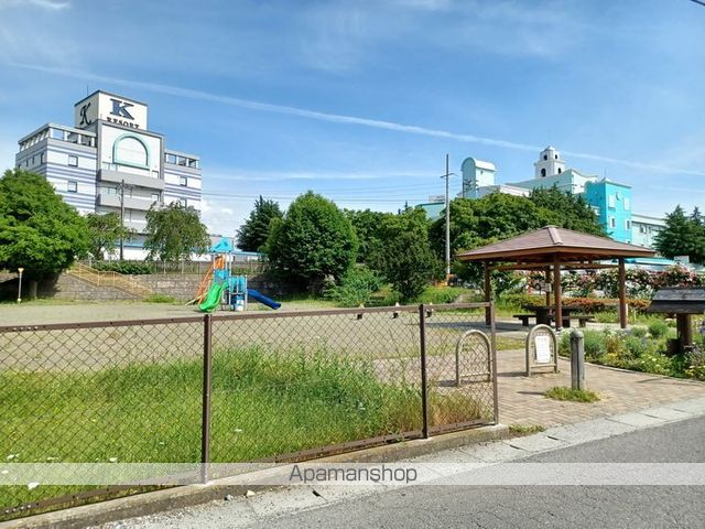 リブハピネス Aの周辺写真