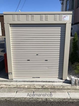 サンテラスⅠ[1LDK/44.88m2]の共用部3