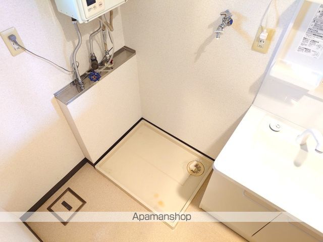 ロイヤルブーケの内装写真