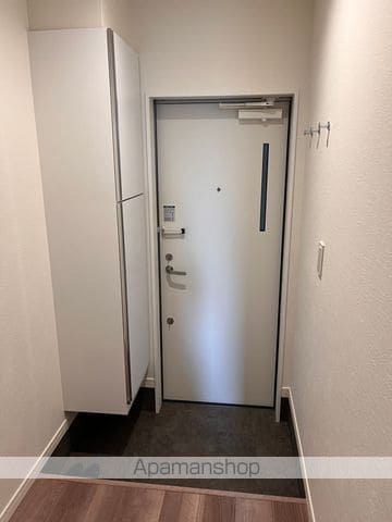 COMMON北葉町の内装写真