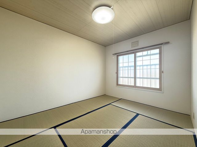 マイライフ金堀の内装写真