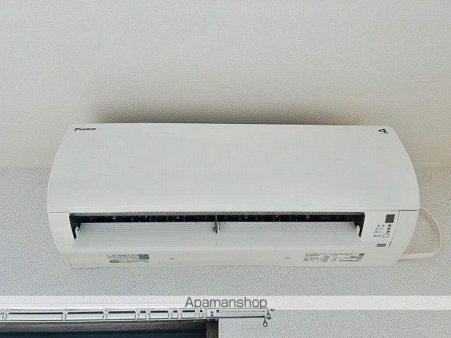 グリーンハウス20の内装写真