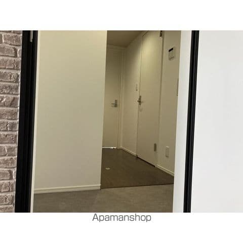 A−FLATの内装写真