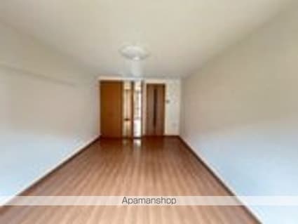 カサ・ベルデⅡ[1K/33.25m2]のリビング・居間