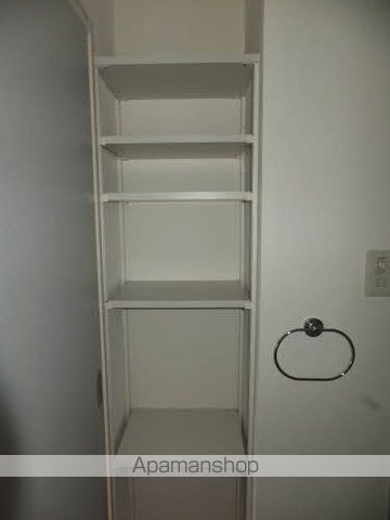 フレグランスASKA E棟の内装写真