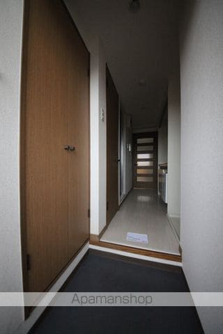 ブルームの内装写真