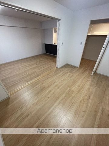 グランハーベストの内装写真