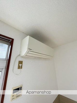 ルーミー牛久５８号館[4DK/78.71m2]のその他設備
