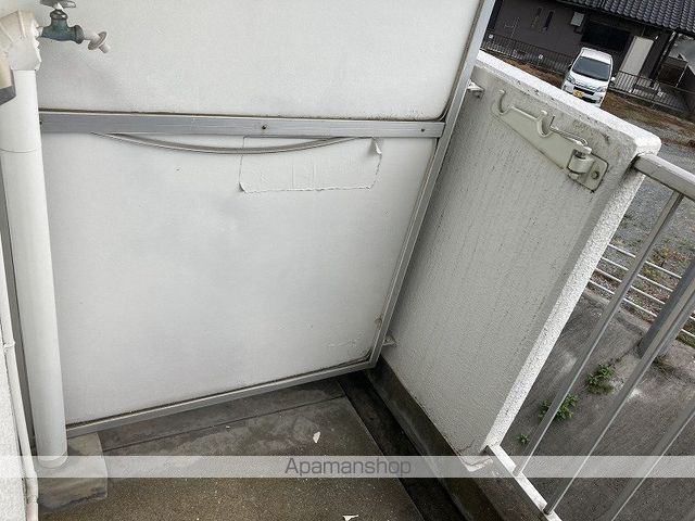 ロワールイン幸袋の内装写真