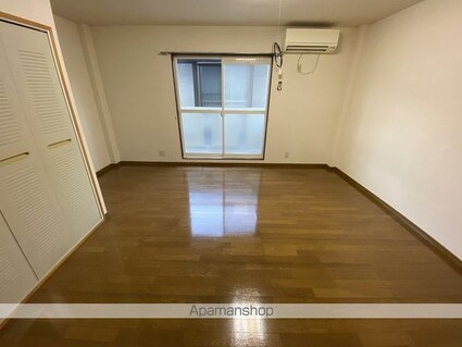 サープラスジュン[1K/29.1m2]の内装5