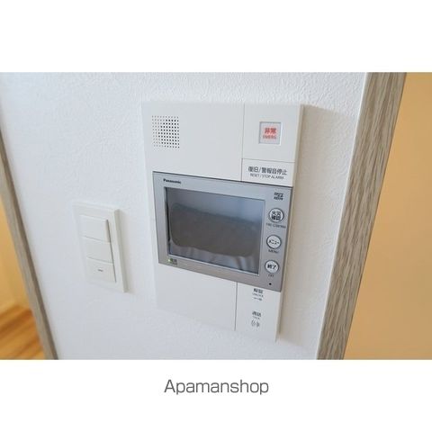 ラクレイス平尾山荘通りの内装写真