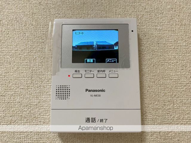 山二ツマンションの内装写真