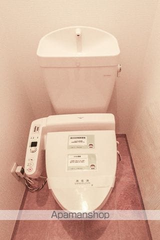プレミール B棟の内装写真
