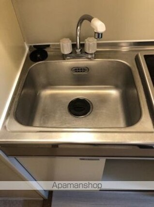 ユーレジデンス高円寺[1K/16.25m2]の内装7