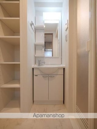 Ｎーｓｔａｇｅ　Ｎｉｓｈｉｋｕｎｉｔａｃｈｉ[1K/26.58m2]の洗面所