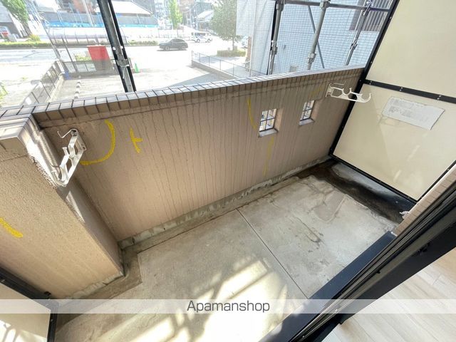 グロリアス本山の内装写真